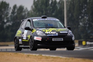 2015 Slovakiaring Aug. 2015